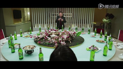 电视剧《老炮儿》01+02+03+04主演 石凉 邵桐 赵小锐 张博宇