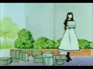 Cardcaptors Episode 5 Part 1
