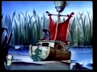 I Wanna Be a Sailor (1937)