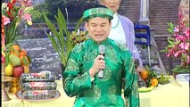 THI NAU BANH CHUNG BANH TET VONG 2 Part 1