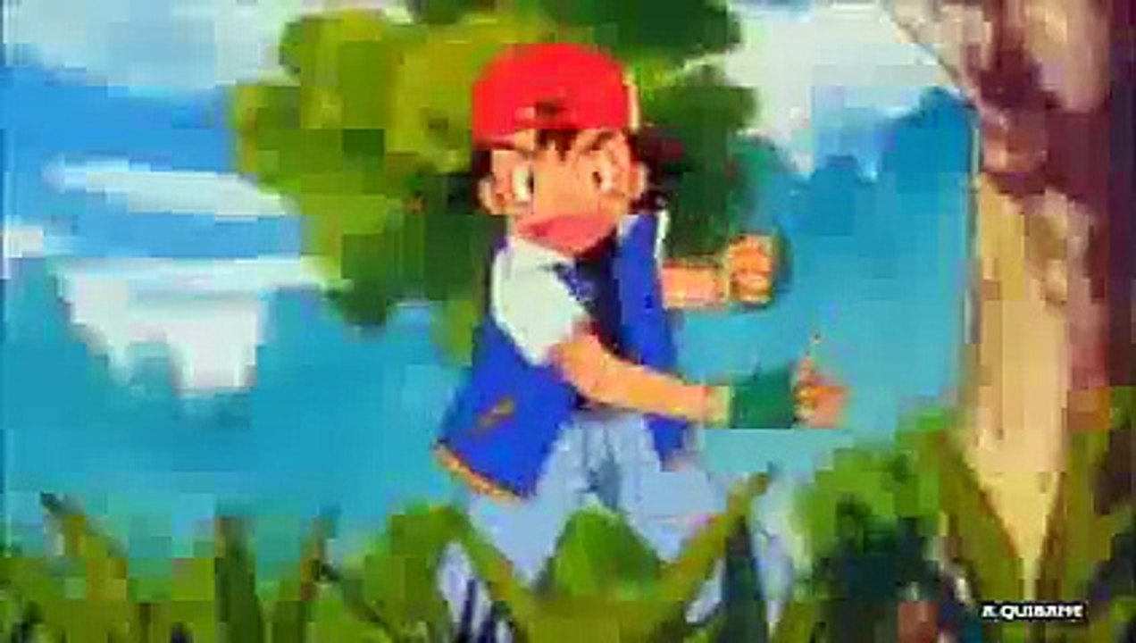 Pokemon Arabic