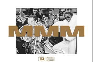 Puff Daddy MMM - Old Man Wildin' (feat. Jadakiss & Styles P)