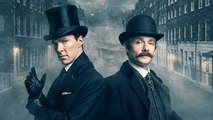 Sherlock New Season online free streaming