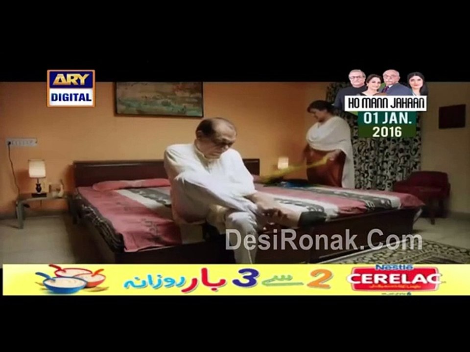 Naraaz Episode 8 P3