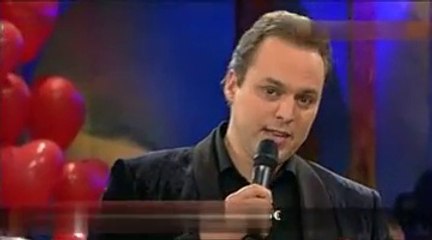 Frans Bauer - Buenos dias weisse Taube 2008