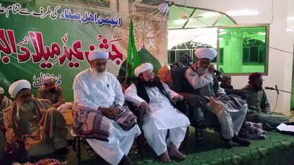 2015-12-19-07 - جلسہ عید میلاد النبی