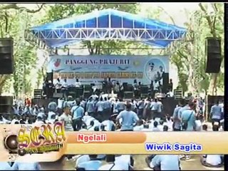 Ngelali - Wiwik Sagita - OM. SERA Live in LANUD ISWAHYUDI - YouTube