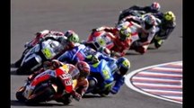 Motogp 2015 Argentina: Valentino Rossi the King, Mark Marquez OUT