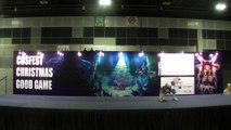 Christmas CosFest 2015 Cosplay Contest 05