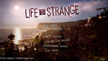 Life is Strange Gameplay - First 10 minutes to give you a taste before full Let's Play