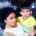 After a Long Time, Video of this Cute Little Boy Comes and Goes Viral on Internet