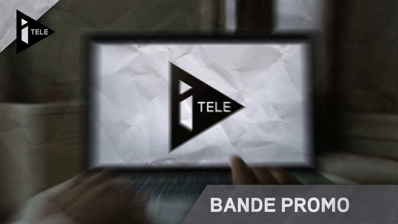 iTELE HD - Bande promo numérique (2014)