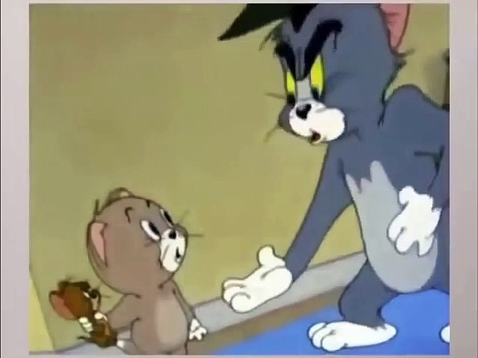 Tom and Jerry cartoon Full Episodes 2015 - English Cartoon Movie Animated - Disney Kids Fo_52