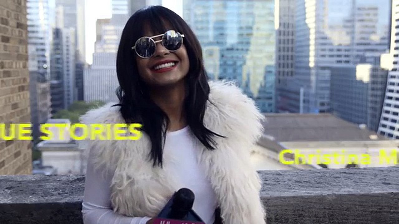 Christina Milian Talks Working With Ex Lil Wayne Hollywood News