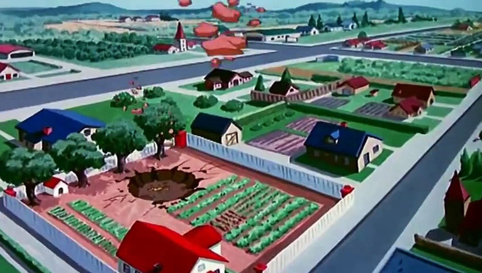 Walt Disney Cartoons, Michey mouse movies Full HD_24