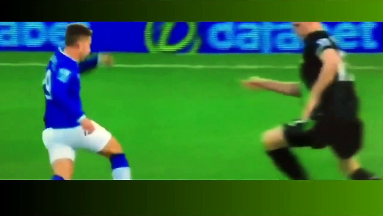 Everton vs Stoke City 3 4 Goals Highlights Premier League HD 28122015