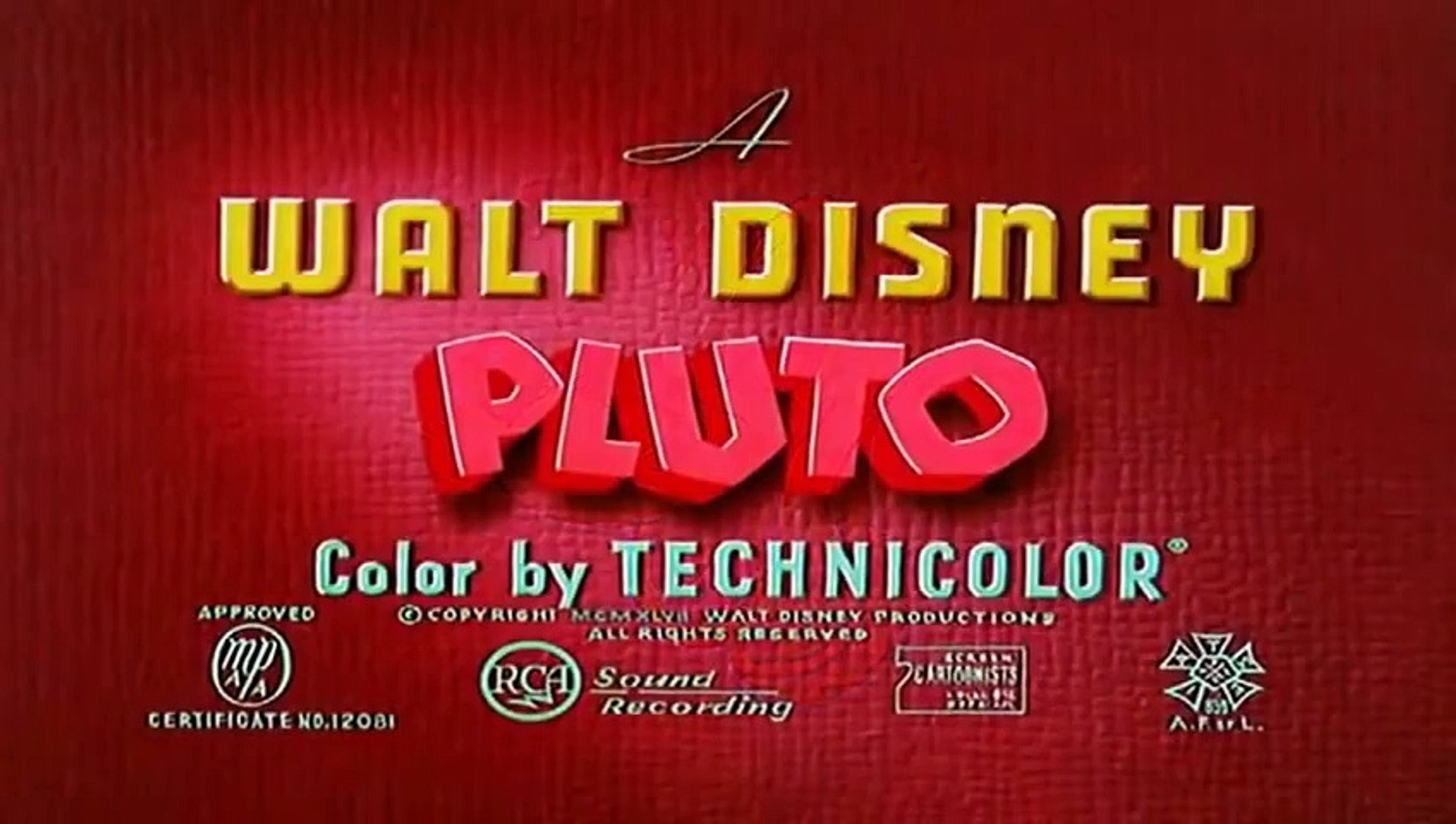 Walt Disney Cartoons, Michey mouse movies Full HD_25