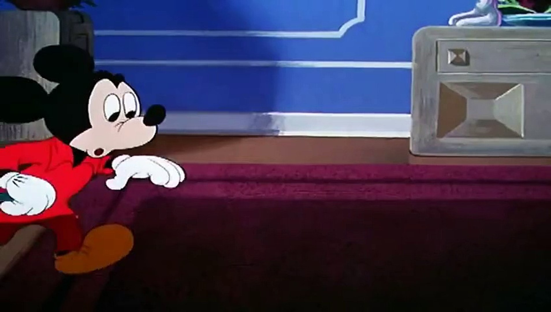 Walt Disney Cartoons, Michey mouse movies Full HD_26