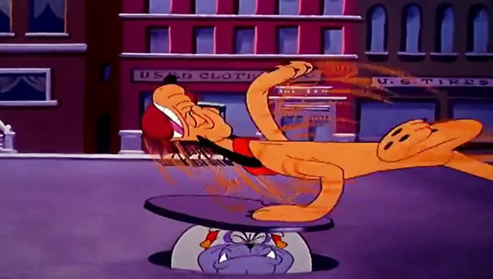 Walt Disney Cartoons, Michey mouse movies Full HD_34