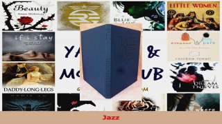 PDF Download  Jazz PDF Online