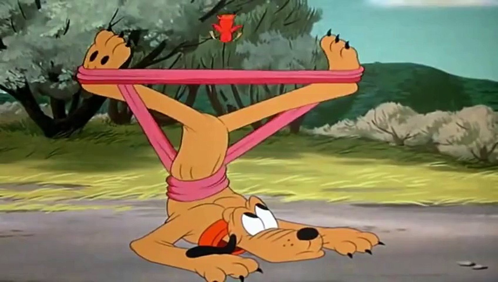 Walt Disney Cartoons, Michey mouse movies Full HD_45