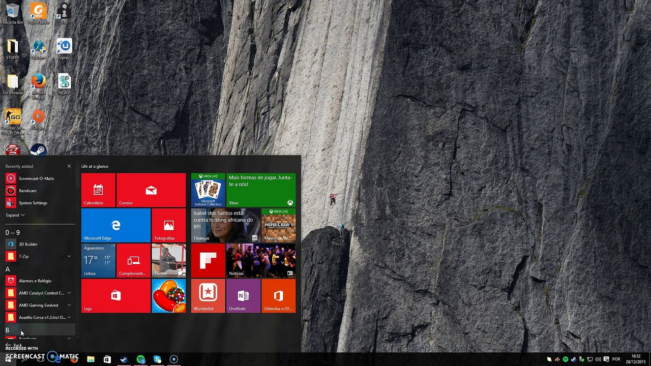 How to Easily Shutdown Your PC in Windows 10