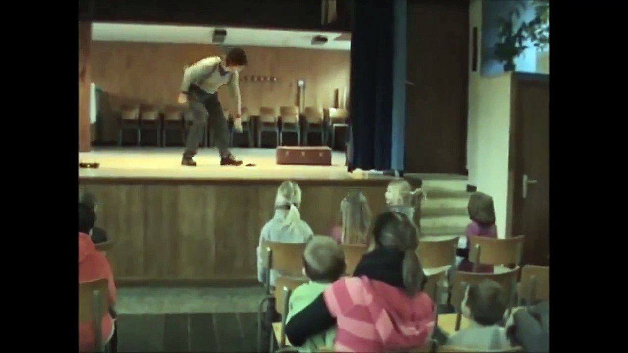 One-man-show de clown (France et Belgique) par francois-dupont.be