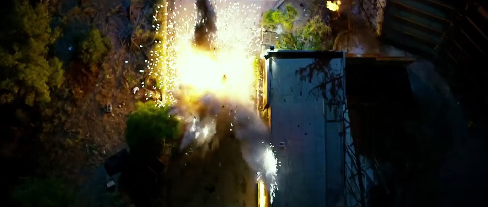 13 Hours: The Secret Soldiers of Benghazi - Family TV Spot (2016) - Paramount Pictures