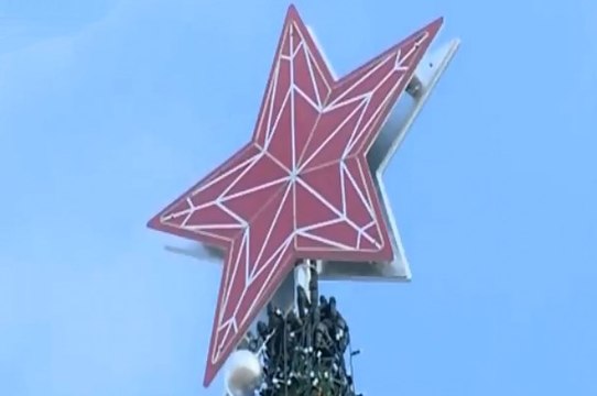 В Сирии российские военные готовятся к встрече Нового года