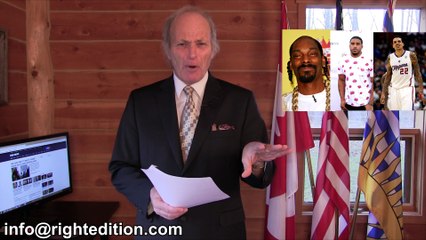 Celebrity Gun Hypocrisy - Kurt Russell Gun Defense