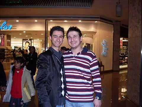 Best Fm Serdar Gökalp - Otobüs Reklamı Telefon Şakası