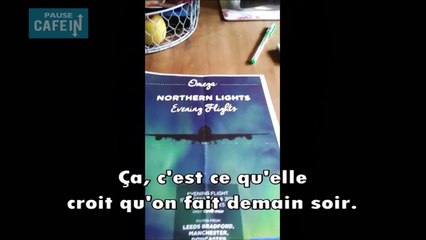 Sa copine le trompe, il la largue en simulant une demande en mariage