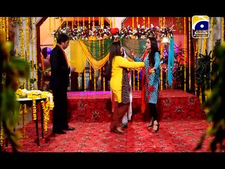 Maikay Ko Dedo Sandes - Last Ep 95 - 28 December 2015