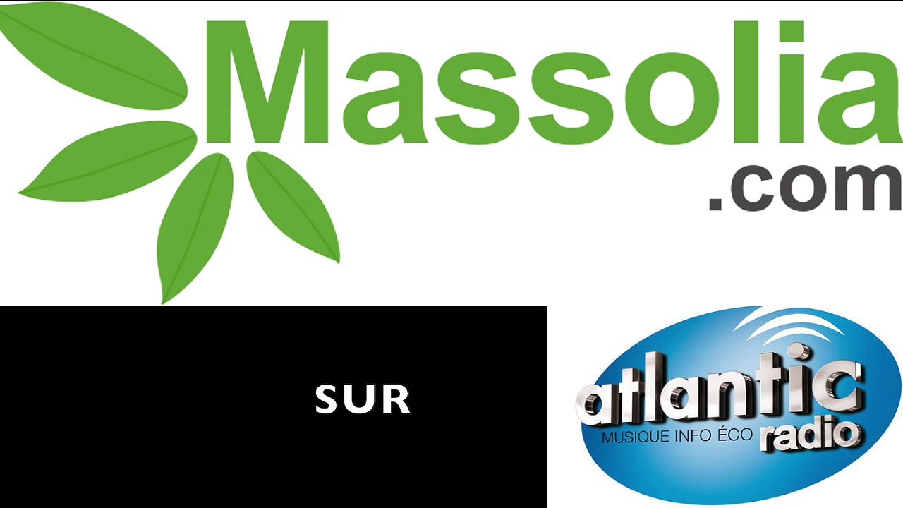 Invité de La matinale – 4 décembre 2015 – Massolia.com en direct de la COP21 – Atlantic Radio