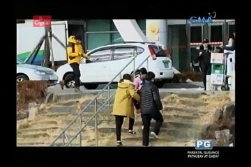 Ice Adonis November 23, 2015 FULL HD Part 1