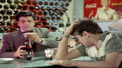 Download Video: Gunahon Ka Devta  1967  Full Bollywood Movie  Jeetendra, Mehmood, Aruna Irani