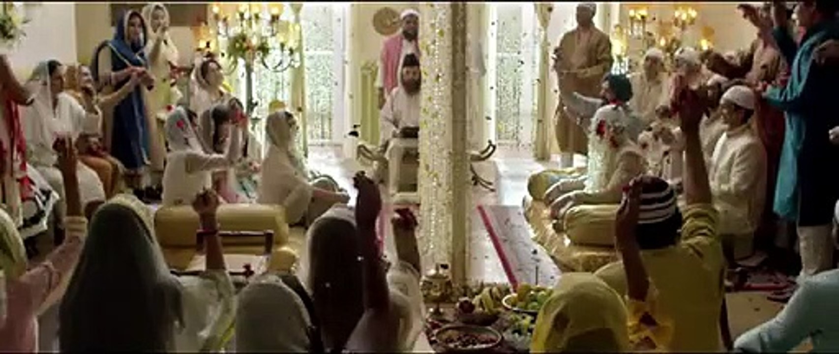 Wazir - Official Trailer - January 8, 2016 - YouTube