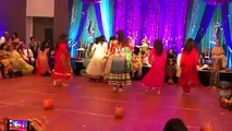 Pakistani Wedding Superb Dance On Indian Song Video Dailymotion