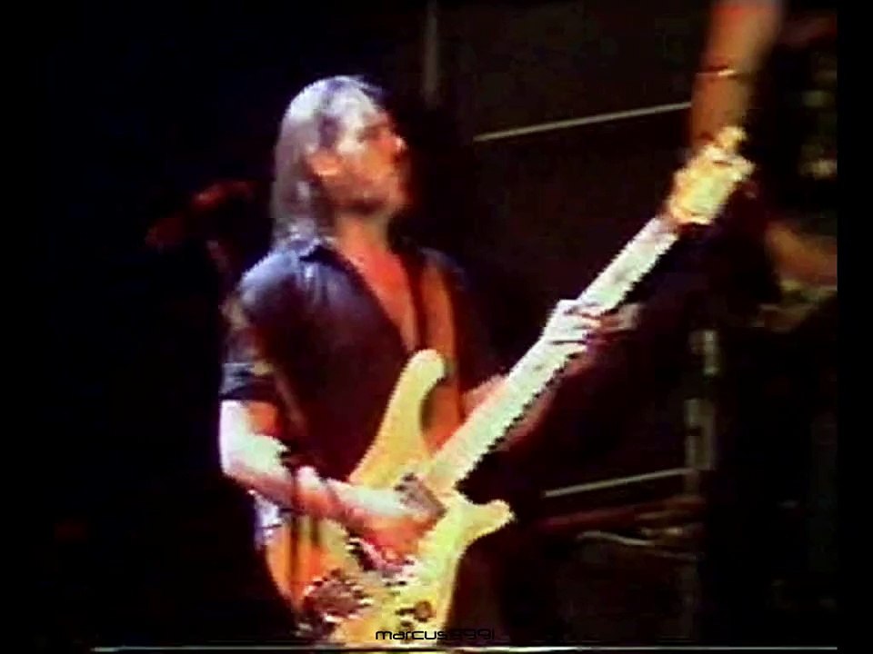 Motörhead - The Birthday Party (Part 2)