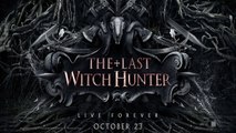 Trailer Music The Last Witch Hunter / Soundtrack The Last Witch Hunter (Theme Song)
