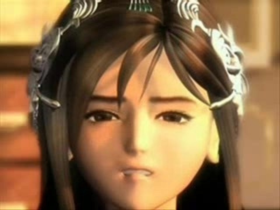 Final Fantasy IX Two Towers Requiem