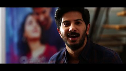 O Kadhal Kanmani Exclusively on Saavn | Dulquer Salmaan