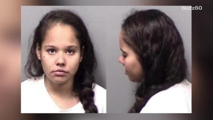 Woman arrested in Walmart for driving motorized cart while eating chicken and drinking wine