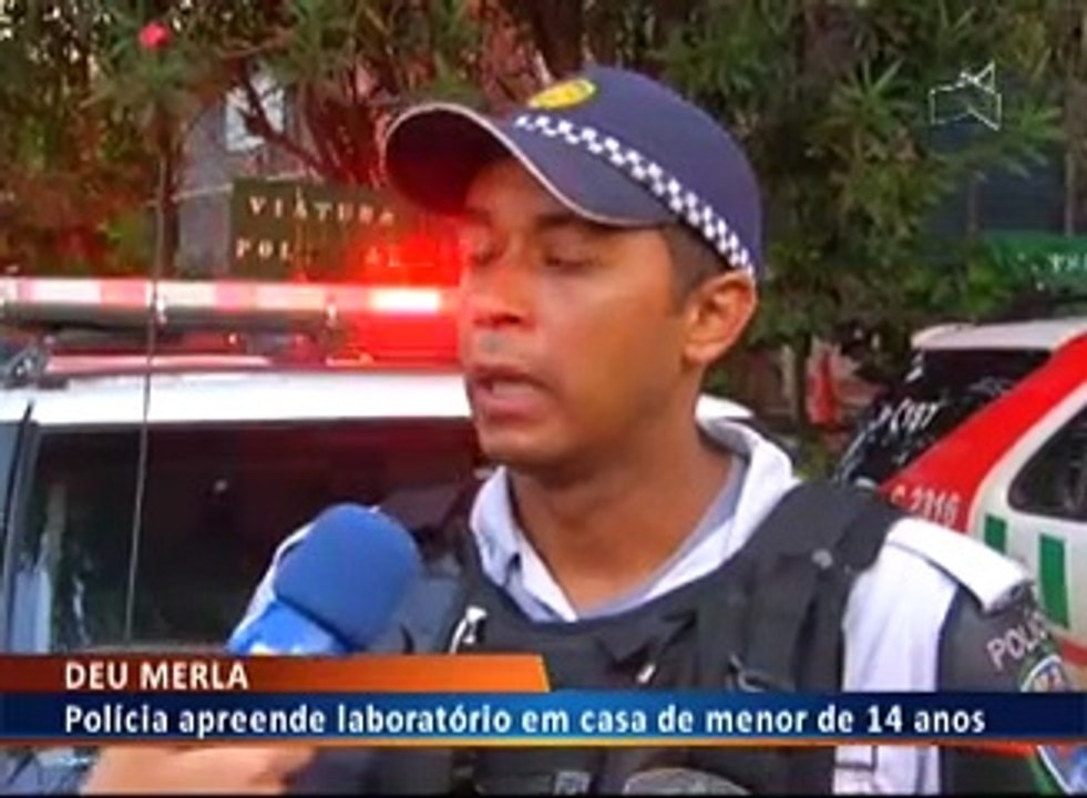 DEU MERLA