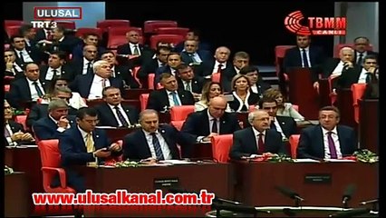CHP, DTK'nın açıkladığı bölünme bildirgesinin Meclis'te tartışılabileceğini savundu