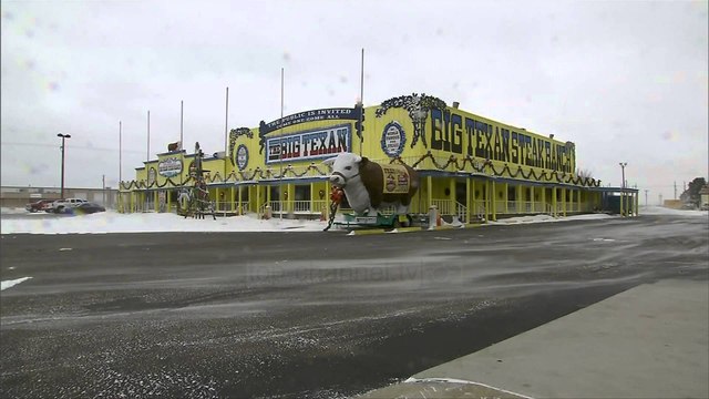 Moti i keq në SHBA, mbi 43 viktima dhe dëme të mëdha materiale - Top Channel Albania - News - Lajme