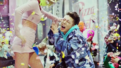 iKON - 왜 또(WHAT'S WRONG-) M-V