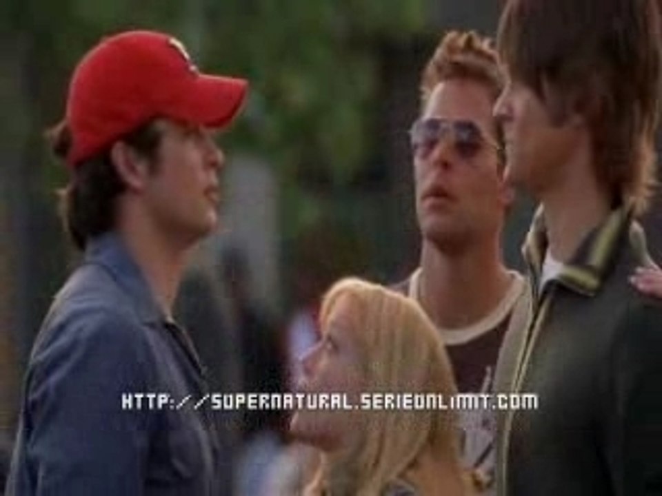 Jared Padalecki Treize à la douzaine