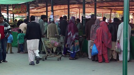 MVI_0181 MODEL ITWAR BEIZAR TOWN SHIP LAHORE PAKISTAN - Stabilized