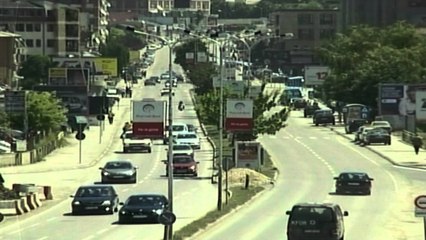 SKANDAL NE AEROPORTIN "NENE TEREZA"